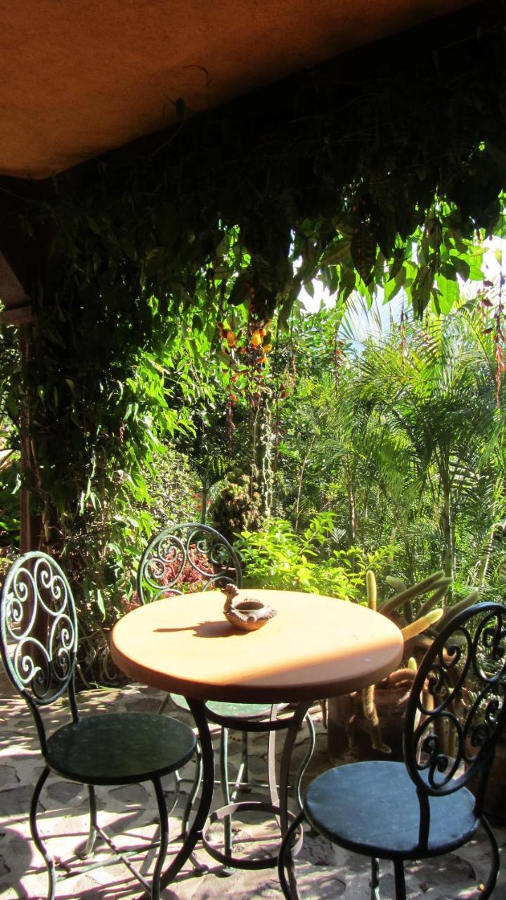 Casa Hagan Villa Santa Cruz La Laguna Kültér fotó