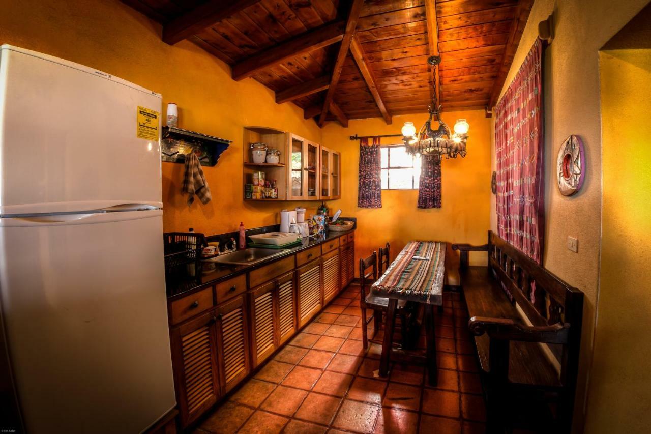 Casa Hagan Villa Santa Cruz La Laguna Kültér fotó