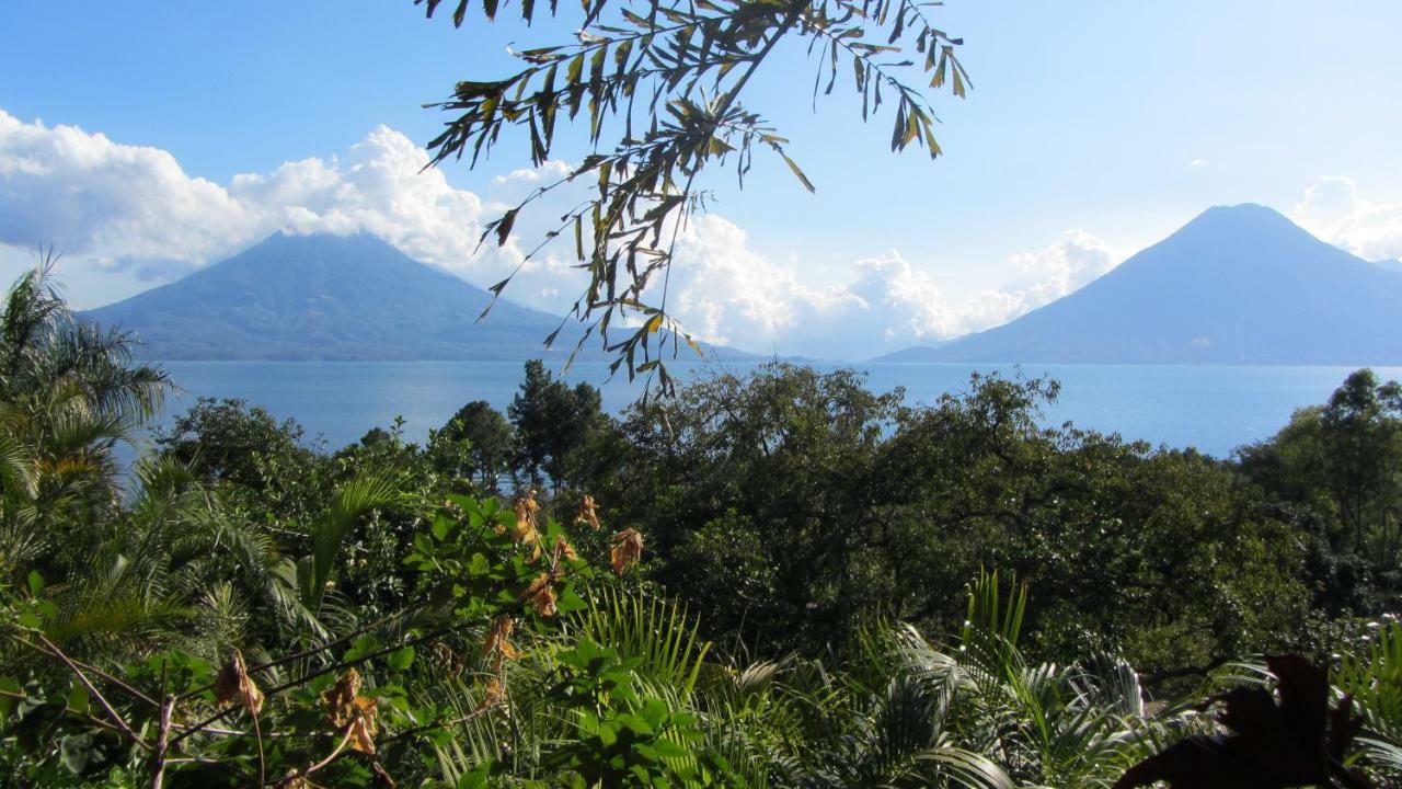 Casa Hagan Villa Santa Cruz La Laguna Kültér fotó