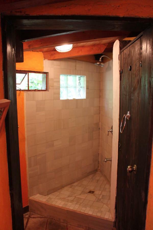 Casa Hagan Villa Santa Cruz La Laguna Kültér fotó